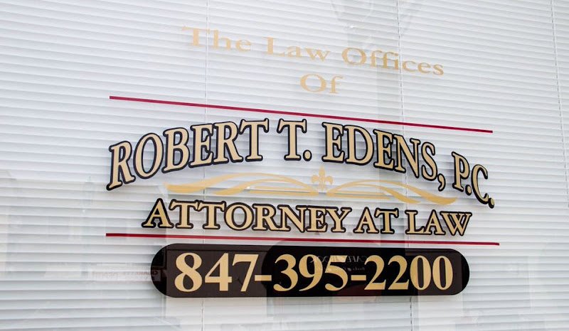 The Law Offices of Robert T. Edens, PC — photo 1