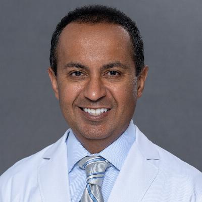 Vivek Goswami Md