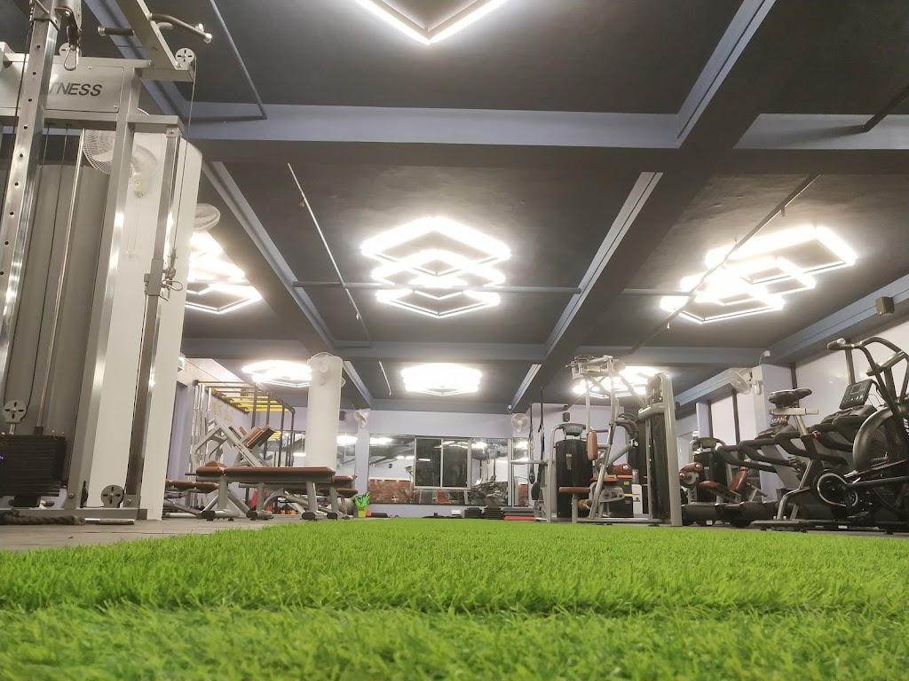 Fitfat Studio Calicut