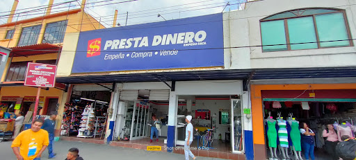 Presta Dinero Huehuetoca