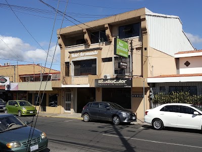 Photos of Hotel Aeromundo