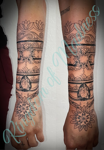 Avis sur Kingdom of Madness à Strasbourg - Tatoueur