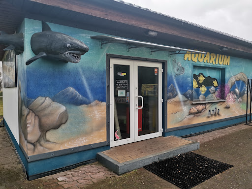 Aquarium Gubin