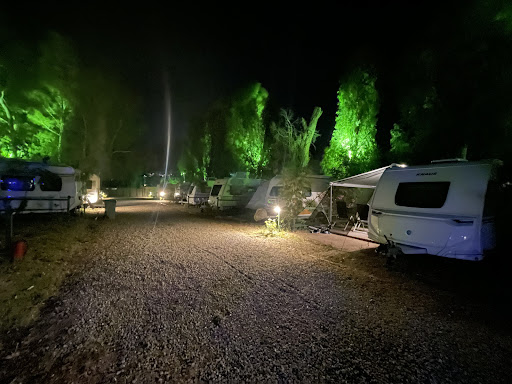 Star Karavan BODRUM / Cüce Camping