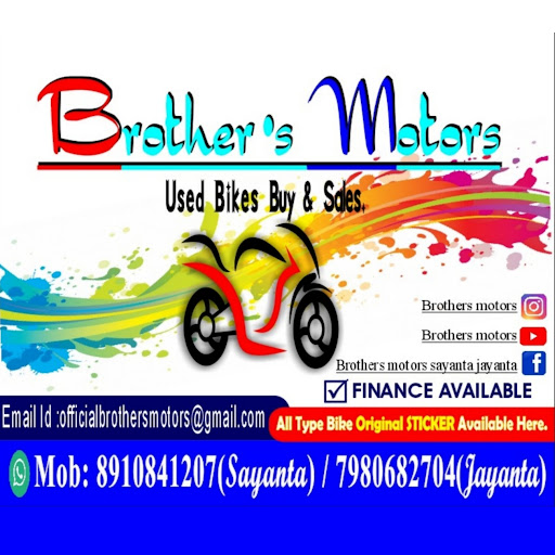 Brothers motors post image