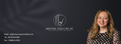 Annyeong Consulting Inc. - Thumbnail
