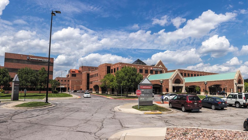 Dr Santiago Patrick Md Cardiologist