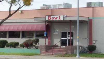 West Valley Bowl