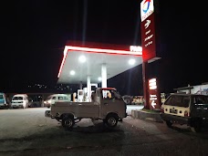 Surgan Filling Station muzaffarabad Neelam Valeey Road