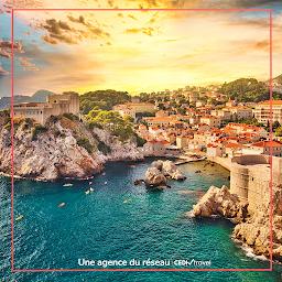 Photo n°22 de VISTA VOYAGES à Aubagne (Agence de voyages)