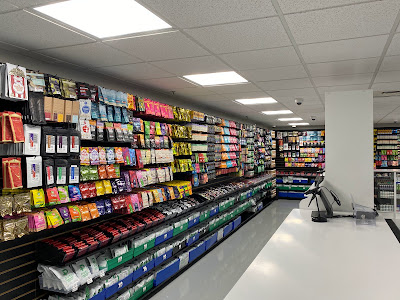 Photo of Pure Cannabis Outlet - Oxford Cannabis Dispensary