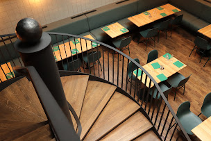 Photo n°13 de Brasserie Au Canon à Strasbourg (Restaurant)