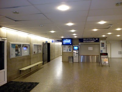 Photos of Sv&oslash;mmehallen Universitetet