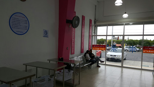Ecoclean Puertas del Sol - Thumbnail