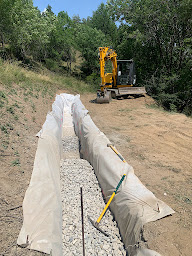Photo n°17 de D’addona travaux public à Saint-Crépin (Entreprise de terrassement)