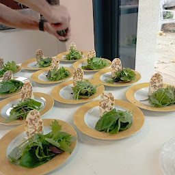 Photo n°19 de L'IDEE DELICE à Saint-Jean-de-Védas (Brasserie)