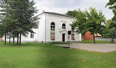 Photos of Birzu evangelinio tikejimo krikscioniu bendruomene