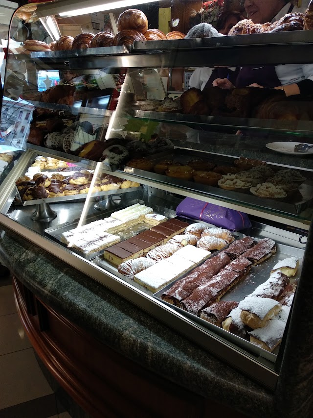 Bar Pasticceria Luana