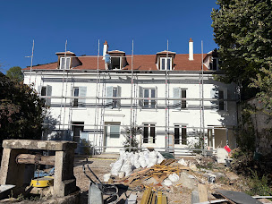 Photo n°22 de ZEPP TOITURE à Andrésy (Charpentier)