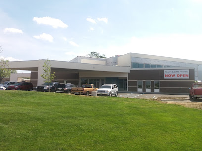 Noah's Westside Animal Hospital