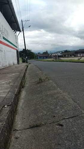 Horarios de Porotoyacu
