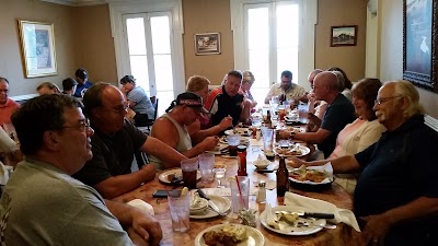 Photos of The Grill House