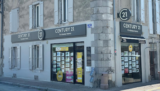 Century 21 Pyrénées Immo - France