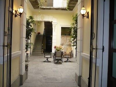 Photos of Hotel del Capit&aacute;n de Puebla S.A de C.V.
