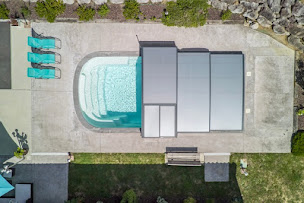 Photo n°27 de Abrisud Showroom de L'Isle Jourdain - Toulouse à L'Isle-Jourdain (Magasin de matériel pour piscines)