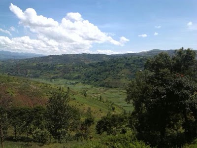 Photos of UCB: Campus de Kalambo, Universit&eacute; Catholique de Bukavu
