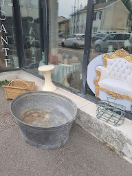 Photo n°17 de fer et broc antique brocante à Thierville-sur-Meuse (Magasin d'antiquités)