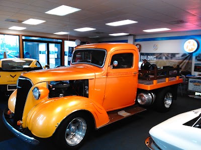 Photos of Dominion Chevrolet