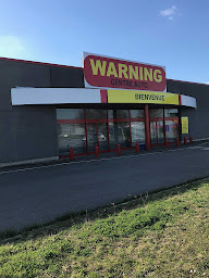 Photo n°1 de WARNING - Maignelay-Montigny à Maignelay-Montigny (Garage automobile)