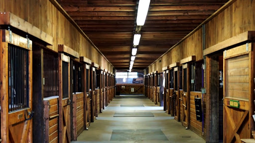 Serenity Stables - Thumbnail