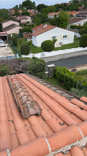 Photo de Toiture Girondine à Saint-Loubès (33450)