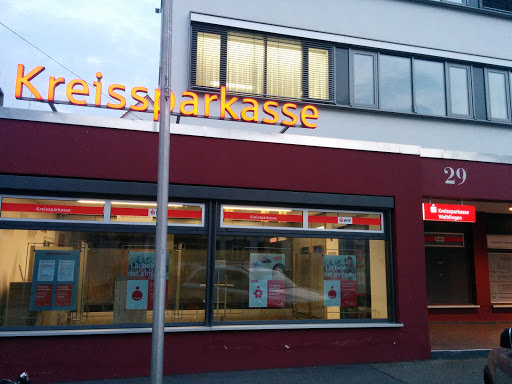Kreissparkasse Waiblingen - Branch Hintere Straße - Thumbnail