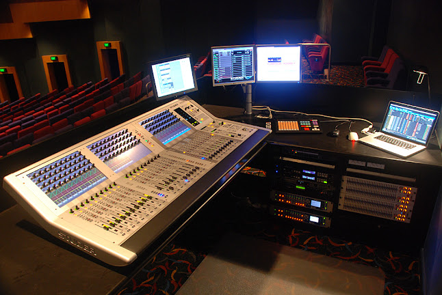 Opinii despre SISTEMAS KOKY & AUDIO Y VIDEO în Huánuco - Tienda de informática