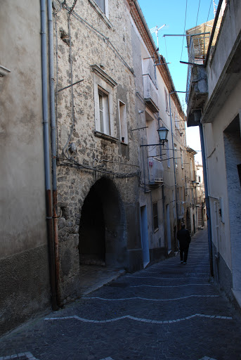 Gambatesa - Visual