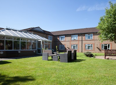 Manor House