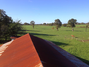 Photo n°1 de Elevage du Guignier à Guenrouet (Éleveur)