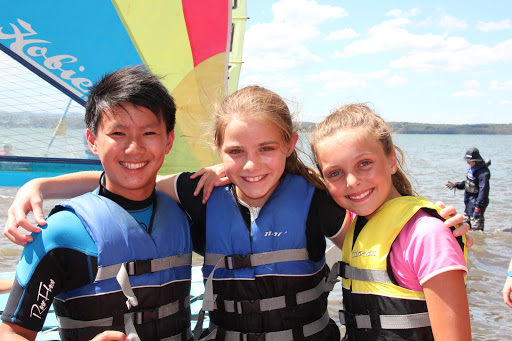 CRU Camps - Thumbnail