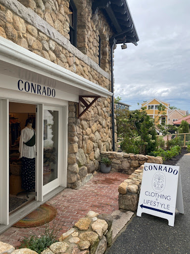 Conrado Logo