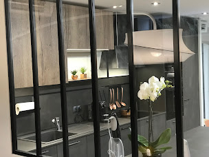 Photo n°26 de Midi Cuisine à Gap (Magasin de meubles de cuisine)