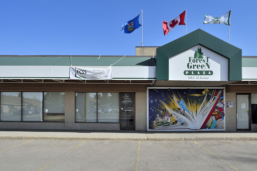 Stony Plain Community and Social Development