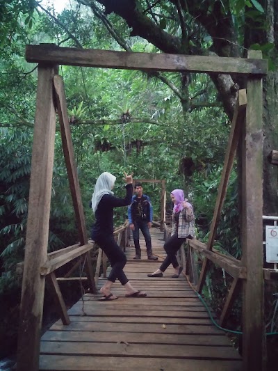 Photos of Curug Love