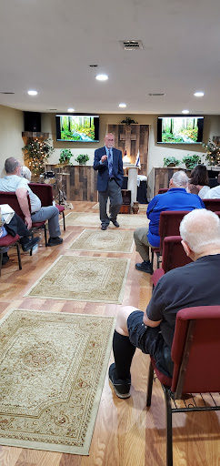 Destiny Bible Church