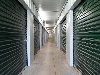 Self Storage Concord