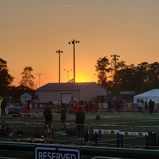 Doug Shaw Memorial Stadium - Thumbnail