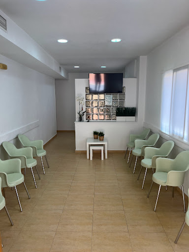 Clínica dental Helodent