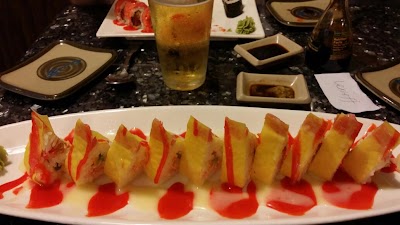 Photos of Golden Crane Japanese Restaurant